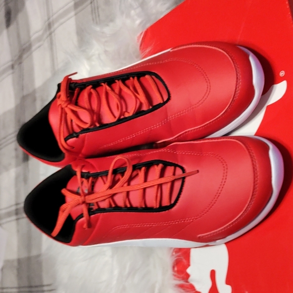 Men's Puma SF Kart Cat III Puma Shoes - SZ 9 - Picture 2 of 11